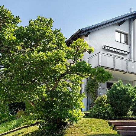 Ferienwohnung Das Nest Шильтах Екстер'єр фото