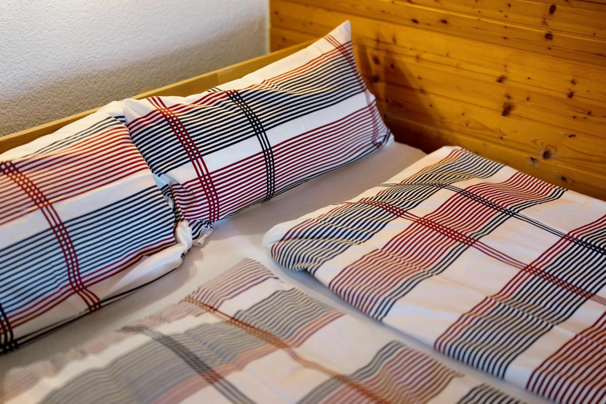 Ferienwohnung Das Nest Шильтах Екстер'єр фото