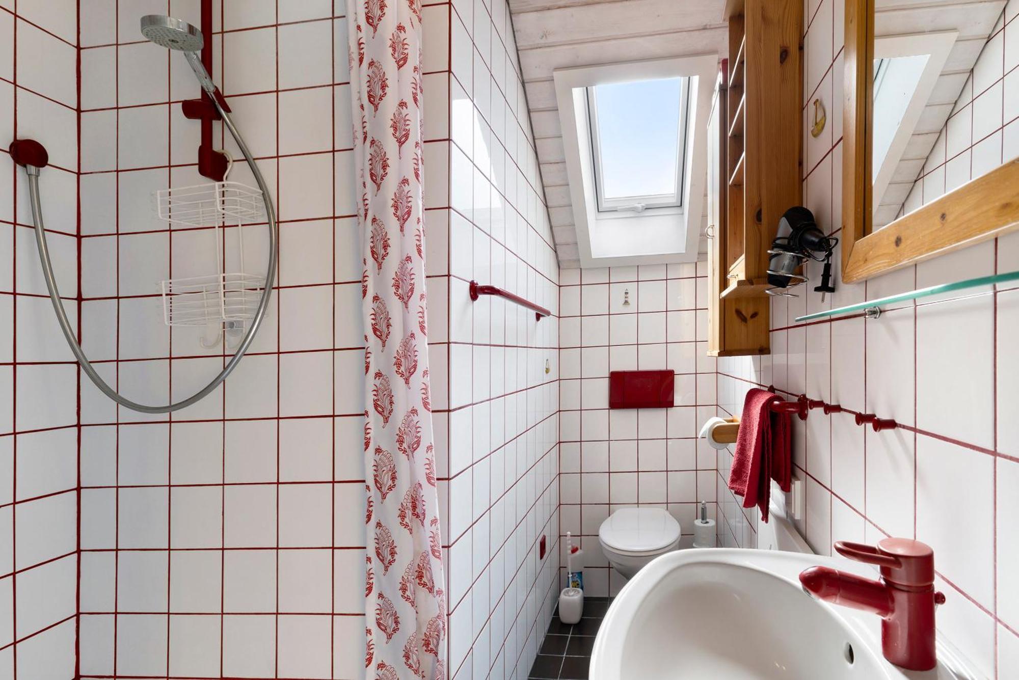 Ferienwohnung Das Nest Шильтах Екстер'єр фото